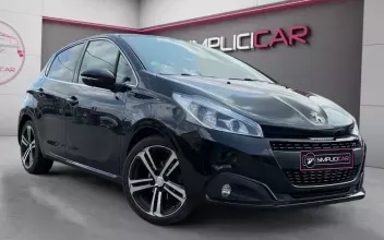Peugeot 208 Téteghem