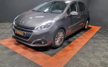 Peugeot 208 Cernay
