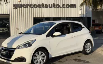 Peugeot 208 Guer