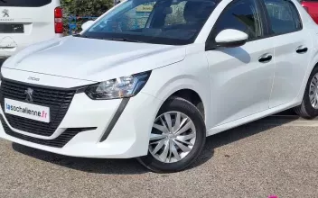 Peugeot 208 Vitrolles