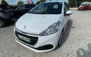 Peugeot 208 Aix-en-Provence