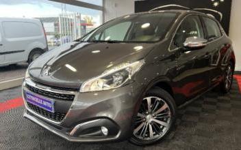 Peugeot 208 Creuzier-le-Vieux