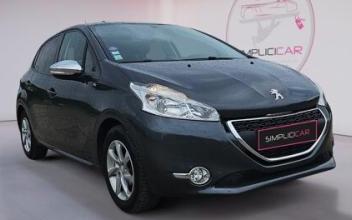 Peugeot 208 Verneuil-sur-Seine