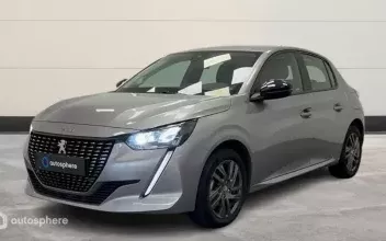 Peugeot 208 Clermont-Ferrand