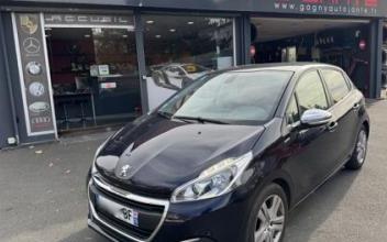 Peugeot 208 Gagny