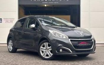 Peugeot 208 Saint-Jean-de-Védas