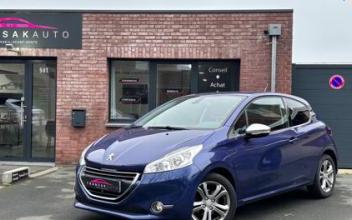 Peugeot 208 Wambrechies