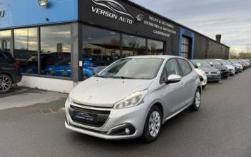 Peugeot 208 Verson