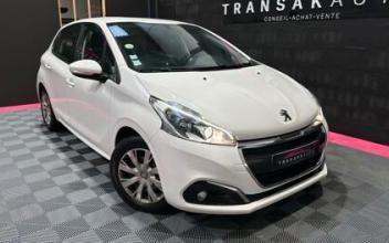 Peugeot 208 Ancenis