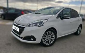 Peugeot 208 Marseille