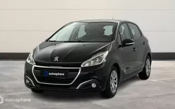 Peugeot 208 Beauvais