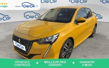 Peugeot 208 Coulounieix-Chamiers