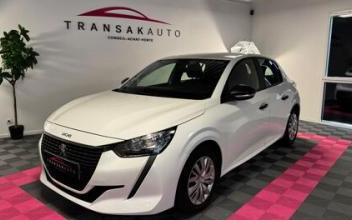 Peugeot 208 Chambray-lès-Tours