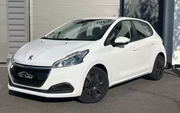 Peugeot 208 Dagneux