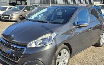 Peugeot 208 Vénissieux