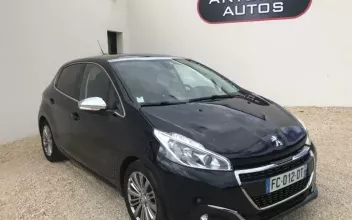 Peugeot 208 Antonne-et-Trigonant