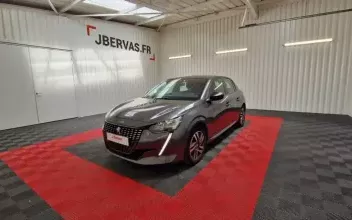 Peugeot 208 Lanester