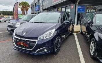 Peugeot 208 Saint-Cyprien