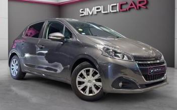 Peugeot 208 Montpellier