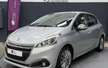 Peugeot 208 Outreau