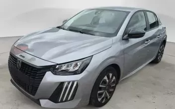Peugeot 208 Cercottes