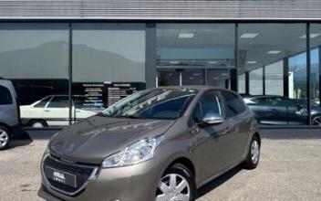 Peugeot 208 Echirolles