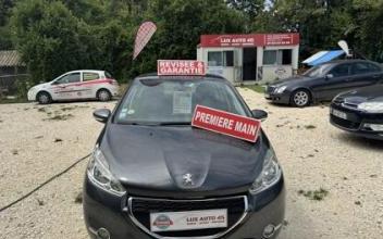 Peugeot 208 Gien