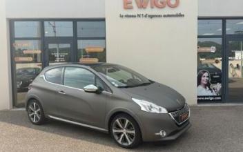 Peugeot 208 Ampuis