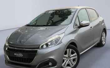 Peugeot 208 Chavanoz