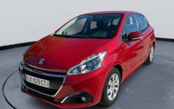 Peugeot 208 Nevers