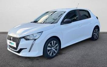 PEUGEOT 208 Carcassonne