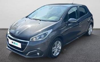 PEUGEOT 208 Castres