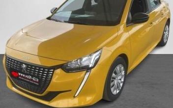 Peugeot 208 Arras