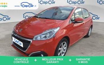 Peugeot 208 Le-Luc