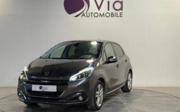 Peugeot 208 Béthune