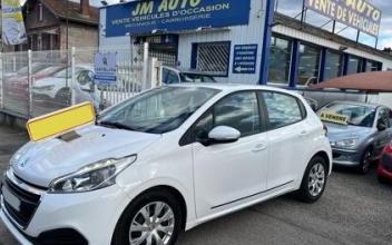 Peugeot 208 Firminy