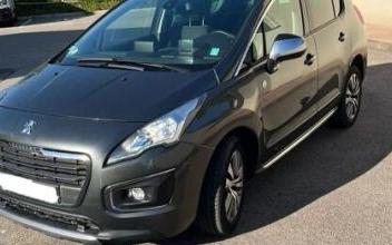 Peugeot 3008 Vif