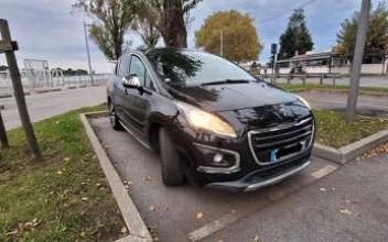 Peugeot 3008 Tarnos