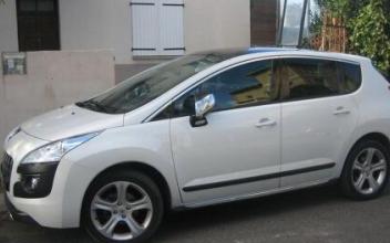 Peugeot 3008 Perpignan