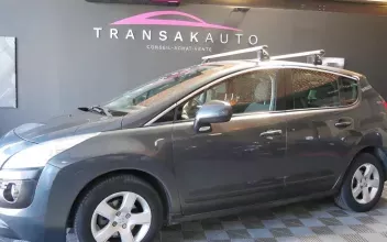 Peugeot 3008 Nîmes