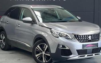 Peugeot 3008 Maubeuge
