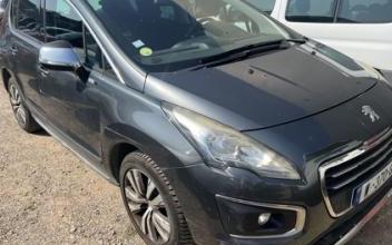 Peugeot 3008 Metz