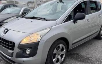 Peugeot 3008 Marguerittes