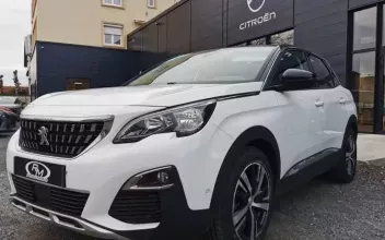 Peugeot 3008 Thiers