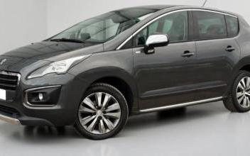Peugeot 3008 Thiers
