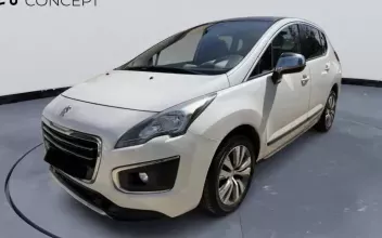 Peugeot 3008 Concarneau