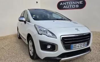 Peugeot 3008 Antonne-et-Trigonant