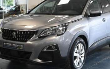 Peugeot 3008 Saint-Saturnin