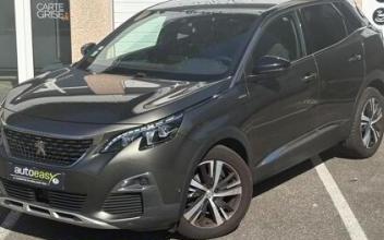 Peugeot 3008 Vaulx-en-Velin