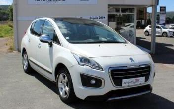 Peugeot 3008 Vesoul